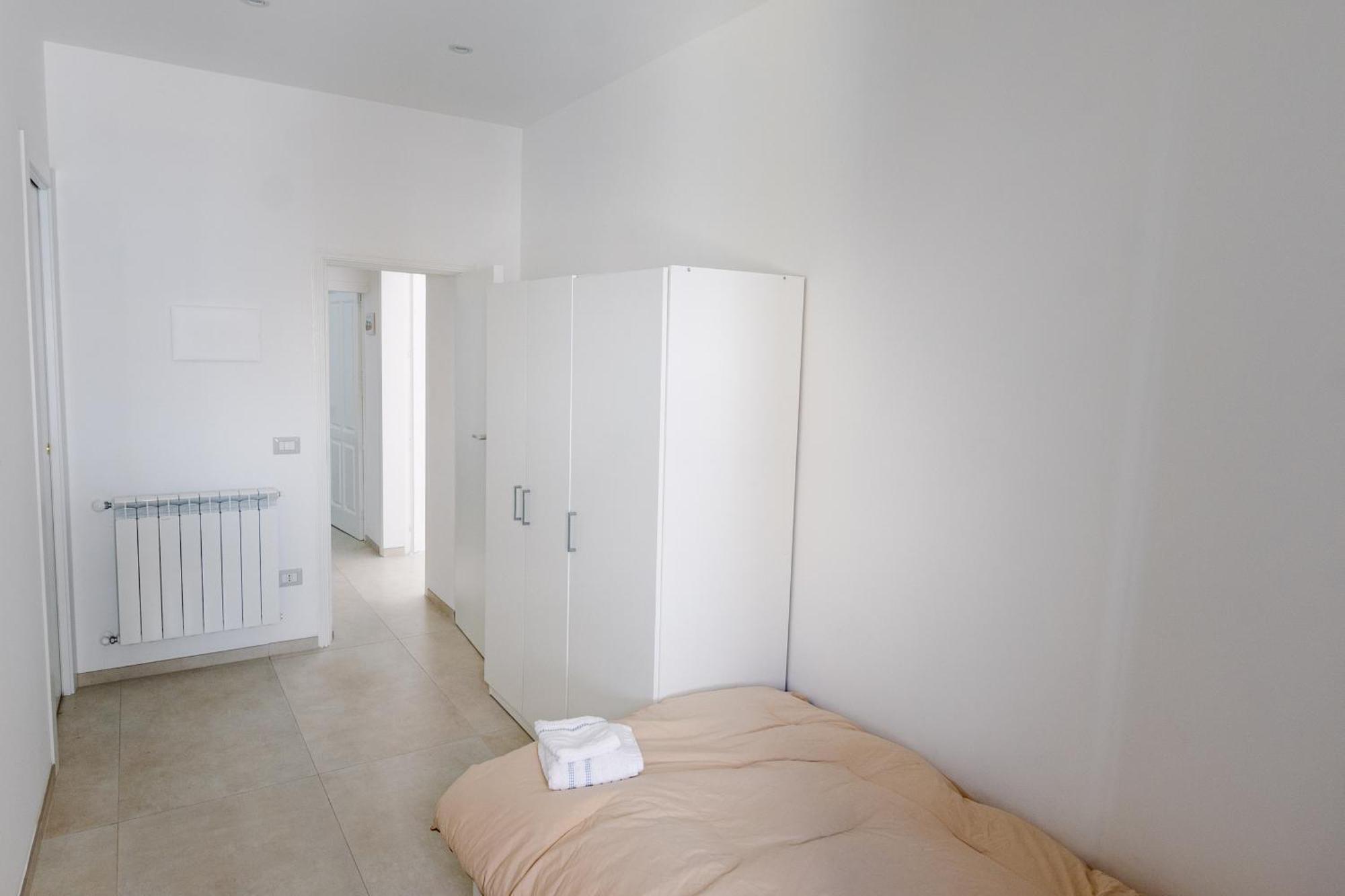 Ferienwohnung Casariso Grammichele Exterior foto