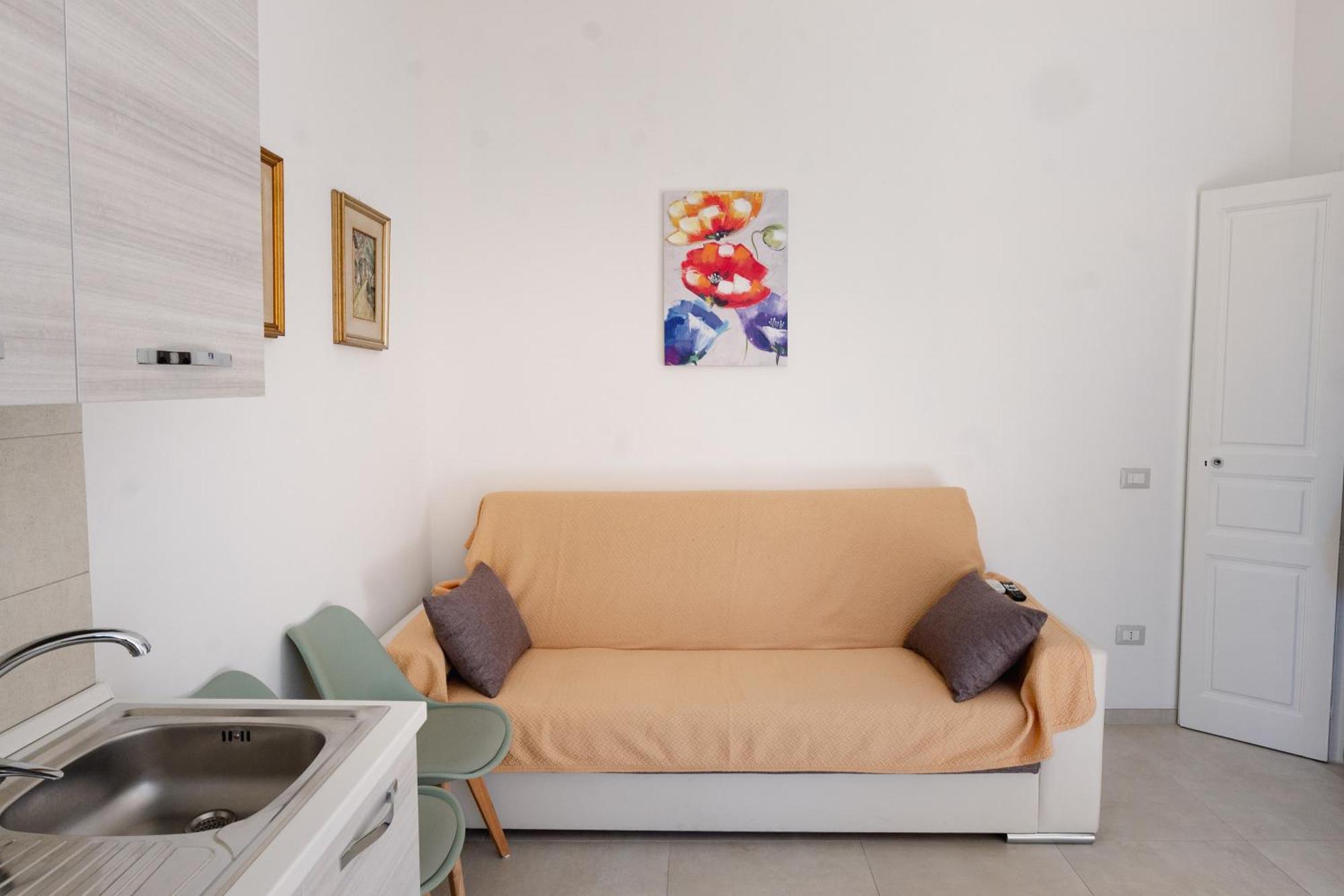 Ferienwohnung Casariso Grammichele Exterior foto