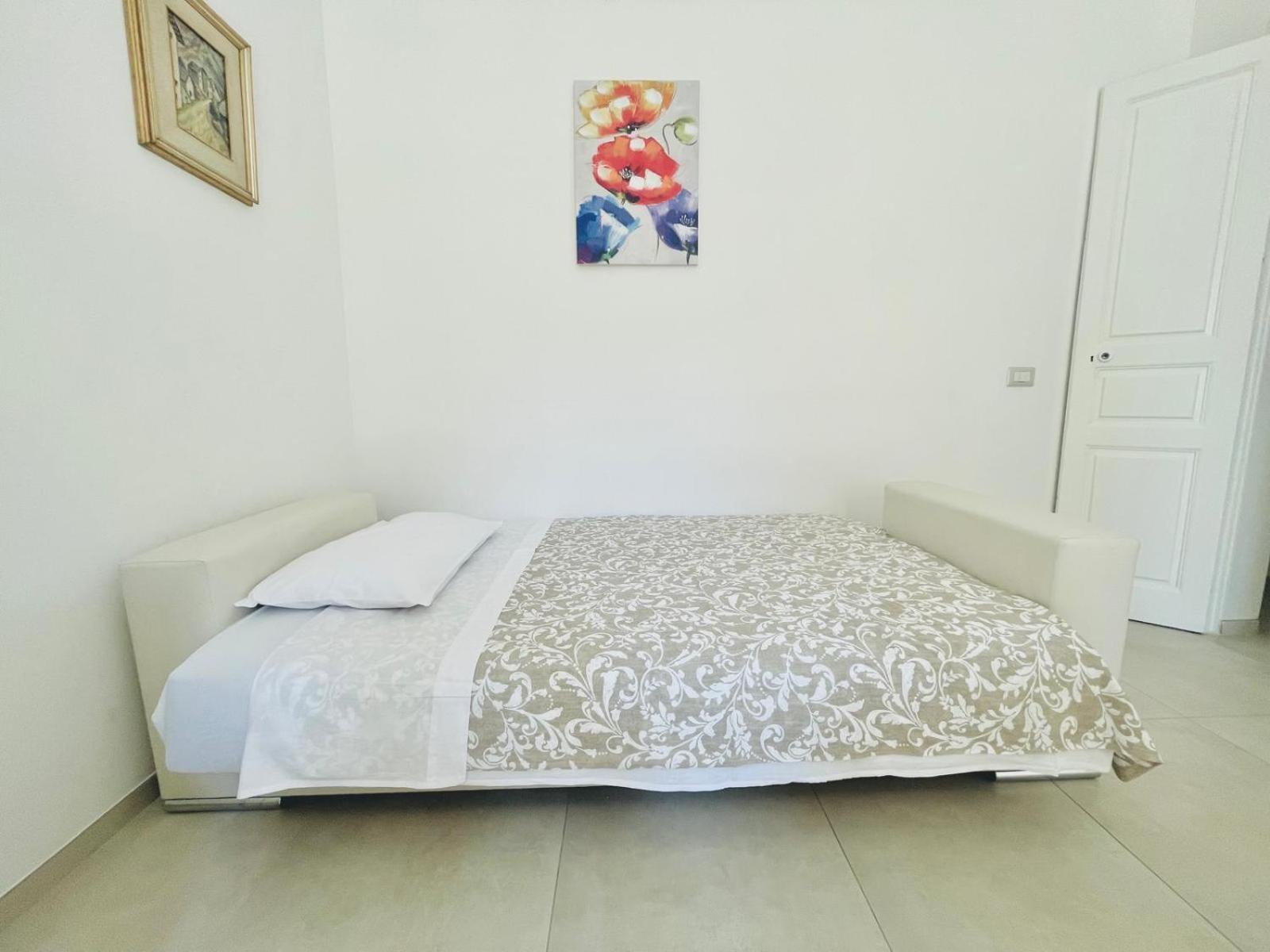 Ferienwohnung Casariso Grammichele Exterior foto